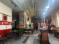 -蜀留香石锅鱼(六顺街店)