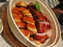 -留半山·香港食堂(啦啦宝都店)