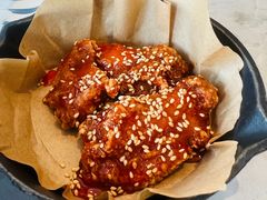 -必胜客(骡马市店)