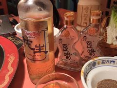 -巴九门老火锅(来福士打望店)