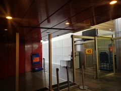 -谢列梅捷沃国际机场