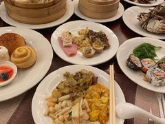 -上海大酒店(南京东路店)