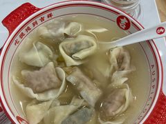 -吉祥馄饨(虹桥火车站店)