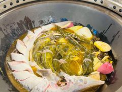 -荣德灶台鱼(圣泉寺店)