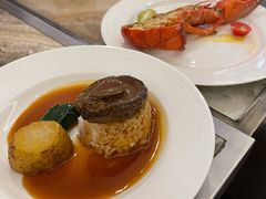 -安蒂娅.悦景轩中餐厅(西乡店)