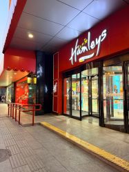 -哈姆雷斯(王府井百货大楼店)