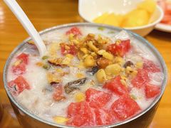 -南国锋味椰子鸡(瀚海店)