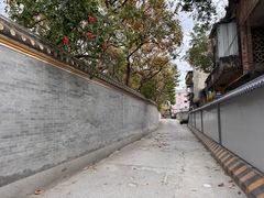 -民信老铺(华盖路店)