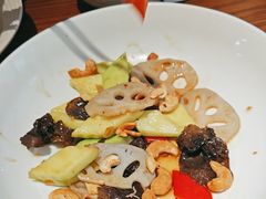 -梅花境(万科店)