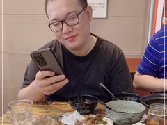 -台南擔仔面·卤肉饭(老虹井路店)
