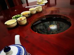 -老巷羊蝎子城(湘江世纪城店)