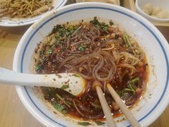 -蓉李记成都名小吃(武汉菱角湖万达店)
