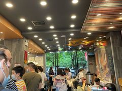 -茶颜悦色(花园道店)