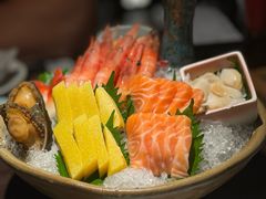 -匠和风精致料理(莆田财富中心店)