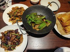 -大牌大·传统杭帮菜(湖滨店)