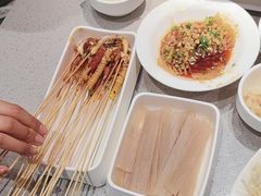 -半天妖烤鱼(芝罘吾悦广场店)