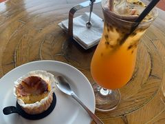 -半山半岛洲际度假酒店·观海廊