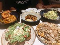 -BE BRIGHT KITCHEN(正佳广场店)