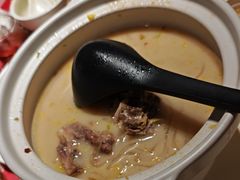 -西贝(紫荆广场店)