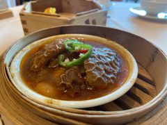 -正佳广场万豪酒店-粤菜餐厅·点心·海鲜·聚餐