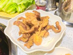 -蜀都小君肝串串香火锅(龙华旗舰店)