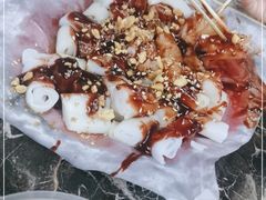 -香港风味小吃店(中英街店)