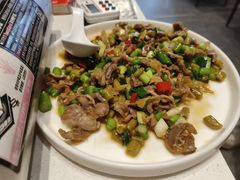 -牛小灶牛杂煲(北京路店)
