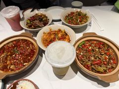 -潇湘阁(昆泰国际大厦店)