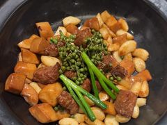 -狮王府淮扬菜(新街口友谊店)