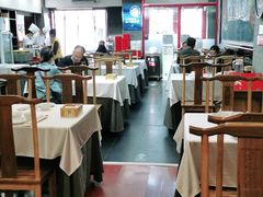 大堂-东门烤鸭店(东华门店)