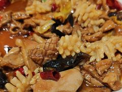 -刘胖子家常菜·蹄花焖藕(中南店)