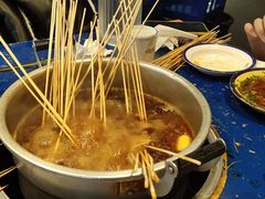 -马路边边串串香(双井直营店)