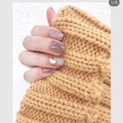 -Pink You美甲美睫纹绣定制中心