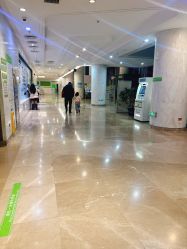 -大连市妇女儿童医疗中心(希望广场儿童院区)