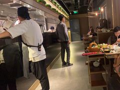 -捞王锅物料理(四川北路店)