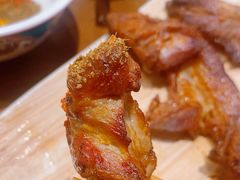 -巴依老爷新疆美食(清华东门店)