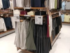 -优衣库(上海金桥国际商业广场店)