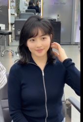 -Hair Code芭曲发型