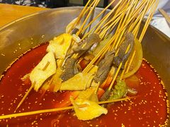 -付小姐在成都(吾悦广场店)