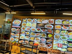 -牛头鱼庄·地道广西菜(西明店)