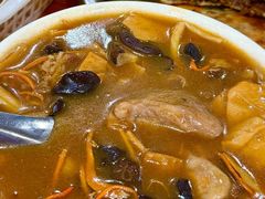 -逍遥镇刘相五胡辣汤豆沫馆(康复中街店)