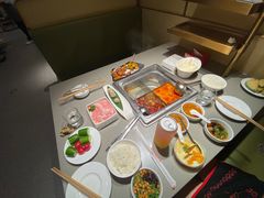 -海底捞火锅(东方时代广场店)
