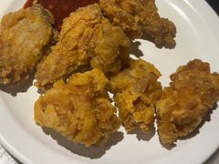 -火炉火自助餐(西直门凯德MALL店)