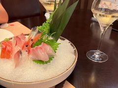 -佛山希尔顿酒店·融誉亚洲美食荟