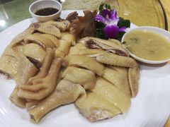 -海宝酒家(中山四路店)