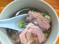 -长安后宰门水盆羊肉(新都心店)