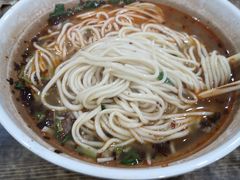 牛肉拉面-北路拉面馆(洪湖里店)