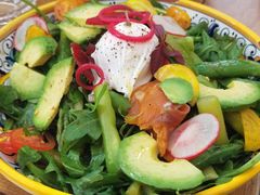 -Alimentari早午餐(安福路店)