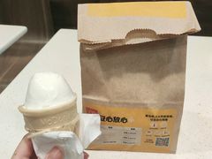 -麦当劳(广州南站店)
