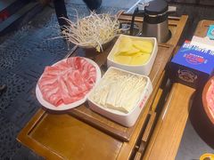 -蜀江龙火锅(339店)